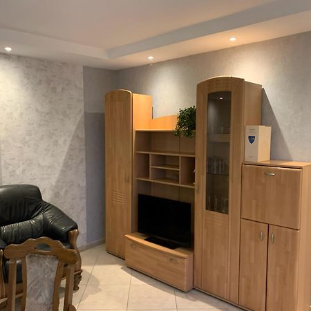 Ferienwohnung Hammesdammer-Land Lastrup Екстер'єр фото