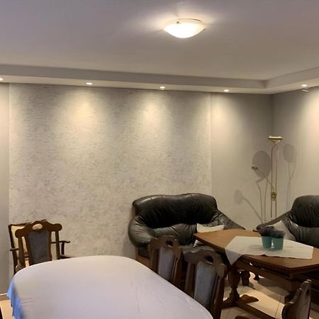 Ferienwohnung Hammesdammer-Land Lastrup Екстер'єр фото