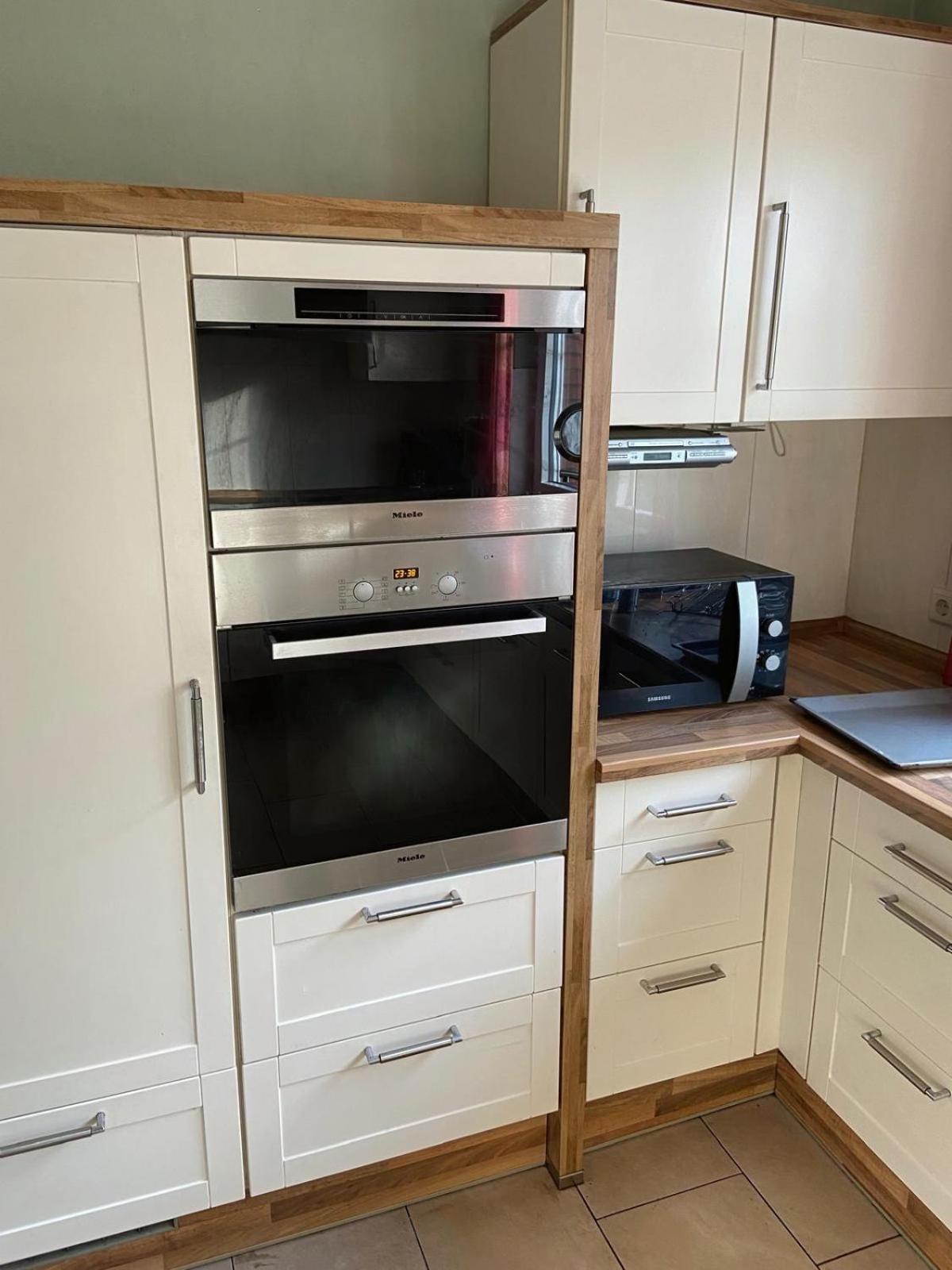 Ferienwohnung Hammesdammer-Land Lastrup Екстер'єр фото