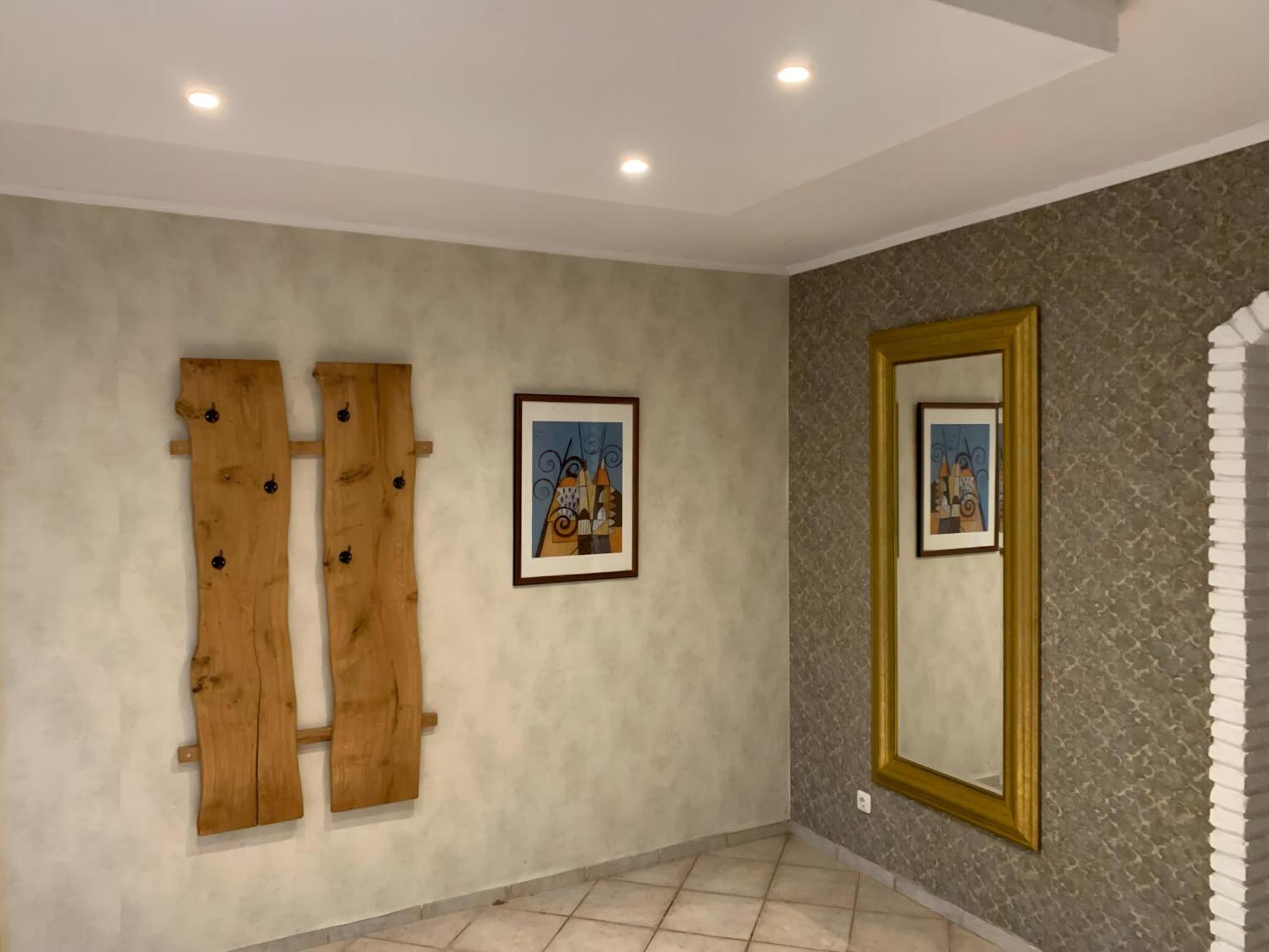 Ferienwohnung Hammesdammer-Land Lastrup Екстер'єр фото