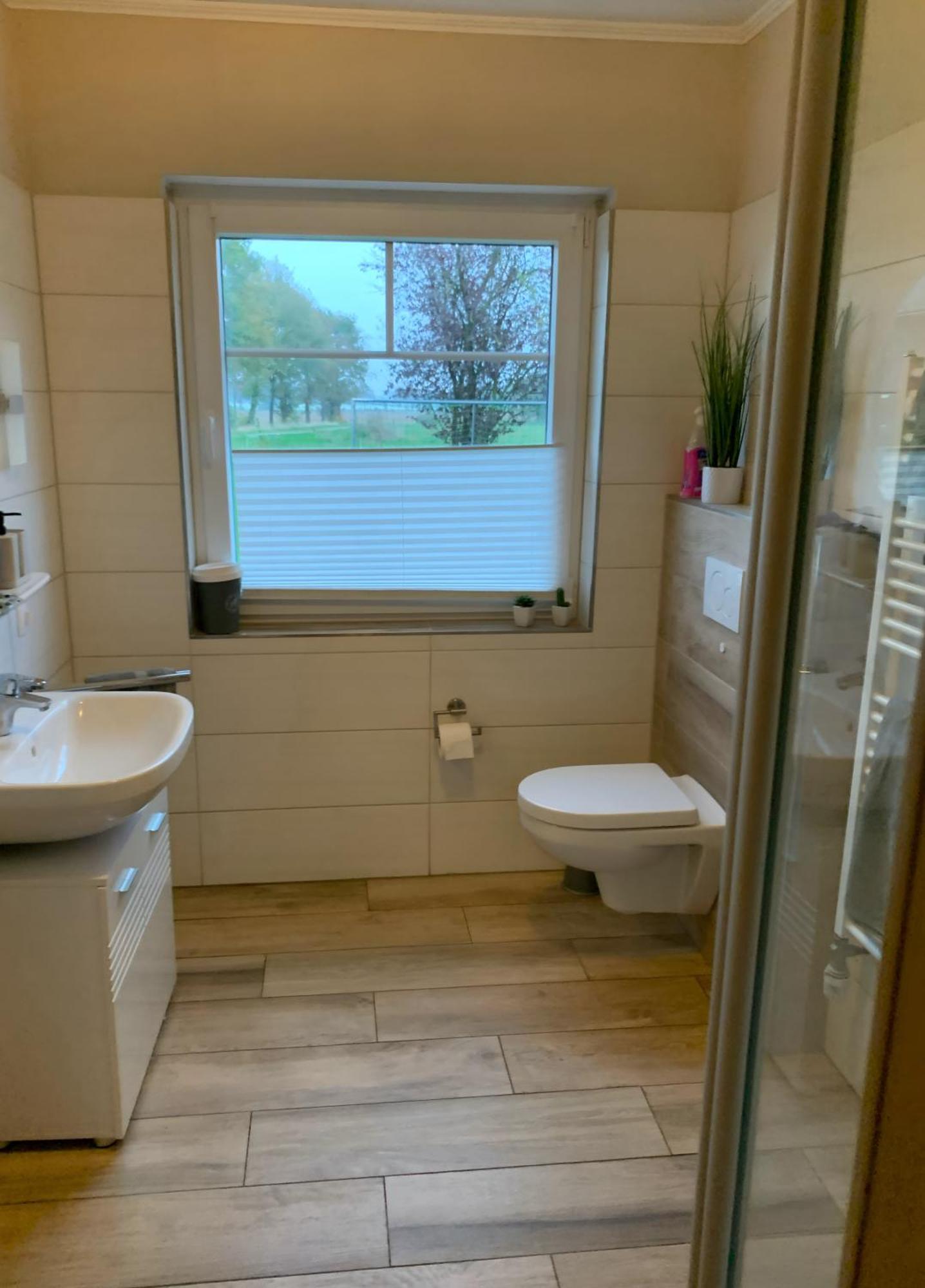 Ferienwohnung Hammesdammer-Land Lastrup Екстер'єр фото