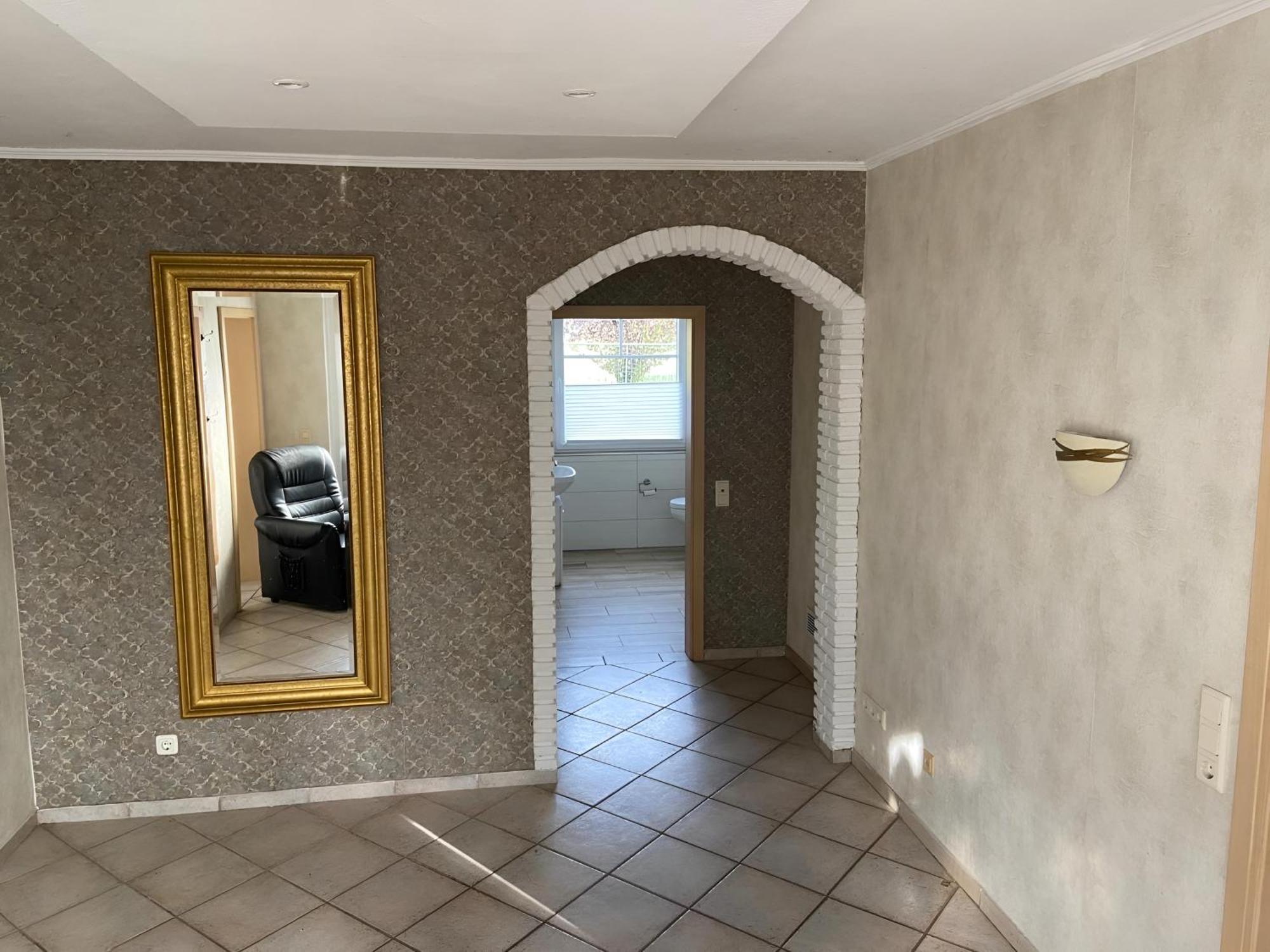 Ferienwohnung Hammesdammer-Land Lastrup Екстер'єр фото