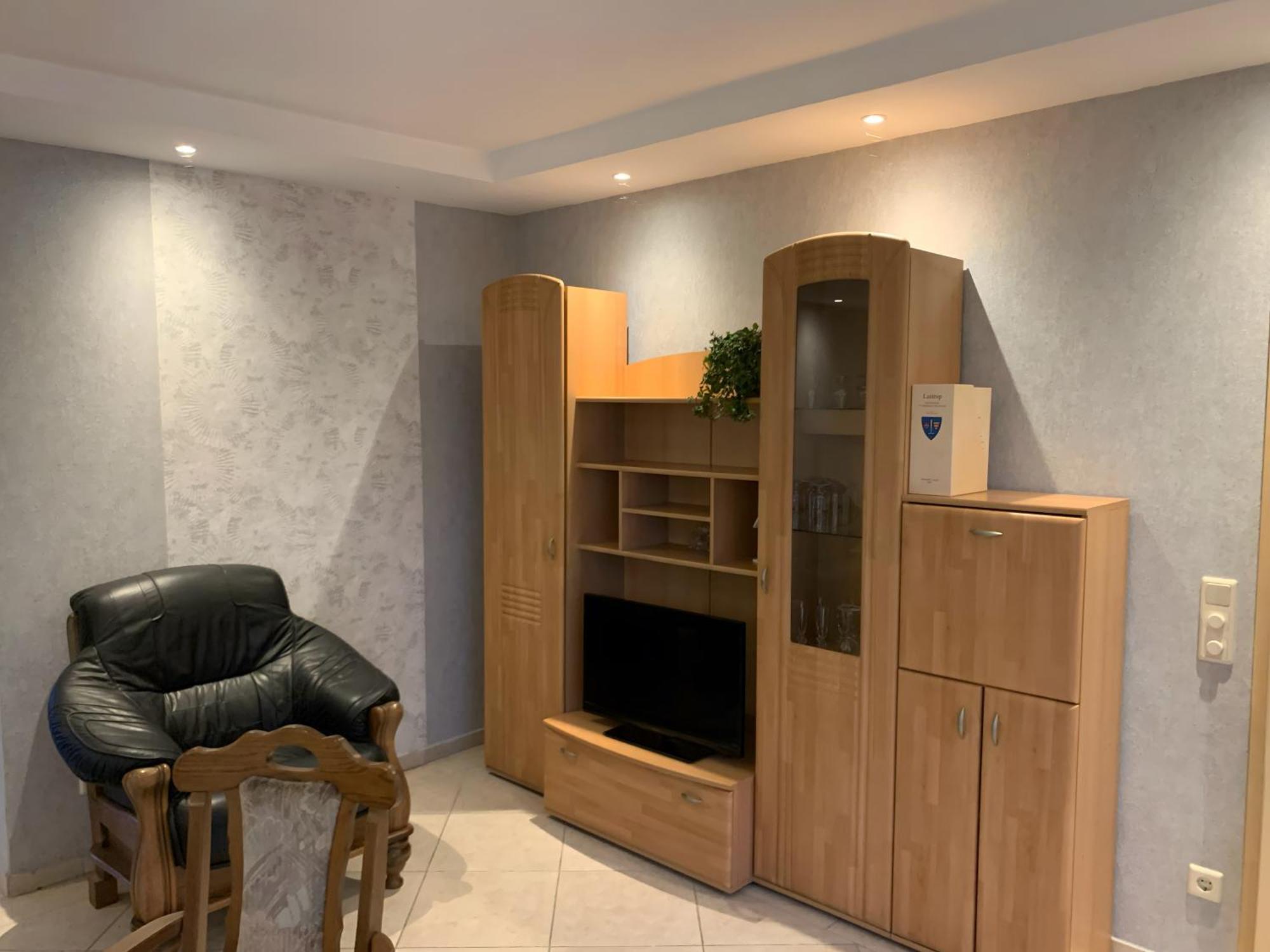 Ferienwohnung Hammesdammer-Land Lastrup Екстер'єр фото