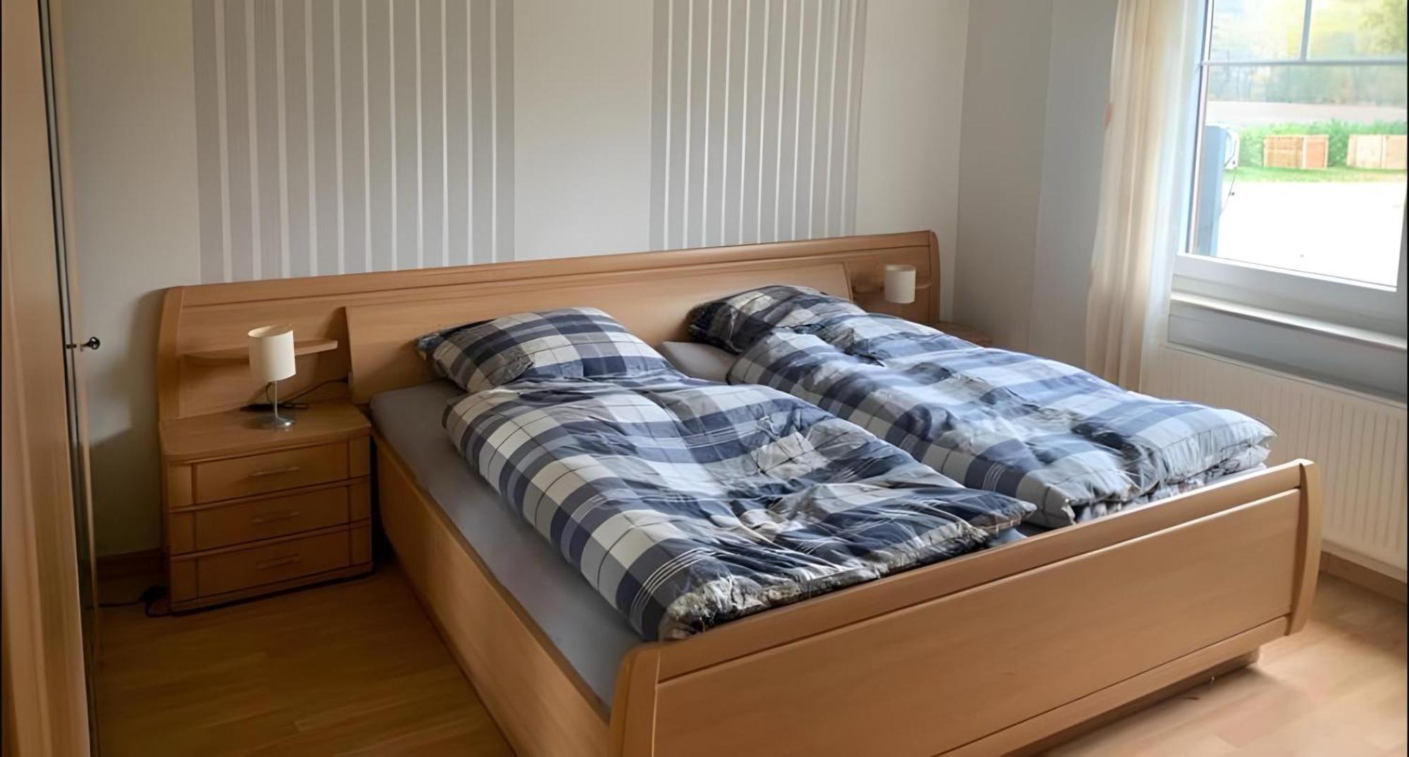 Ferienwohnung Hammesdammer-Land Lastrup Екстер'єр фото
