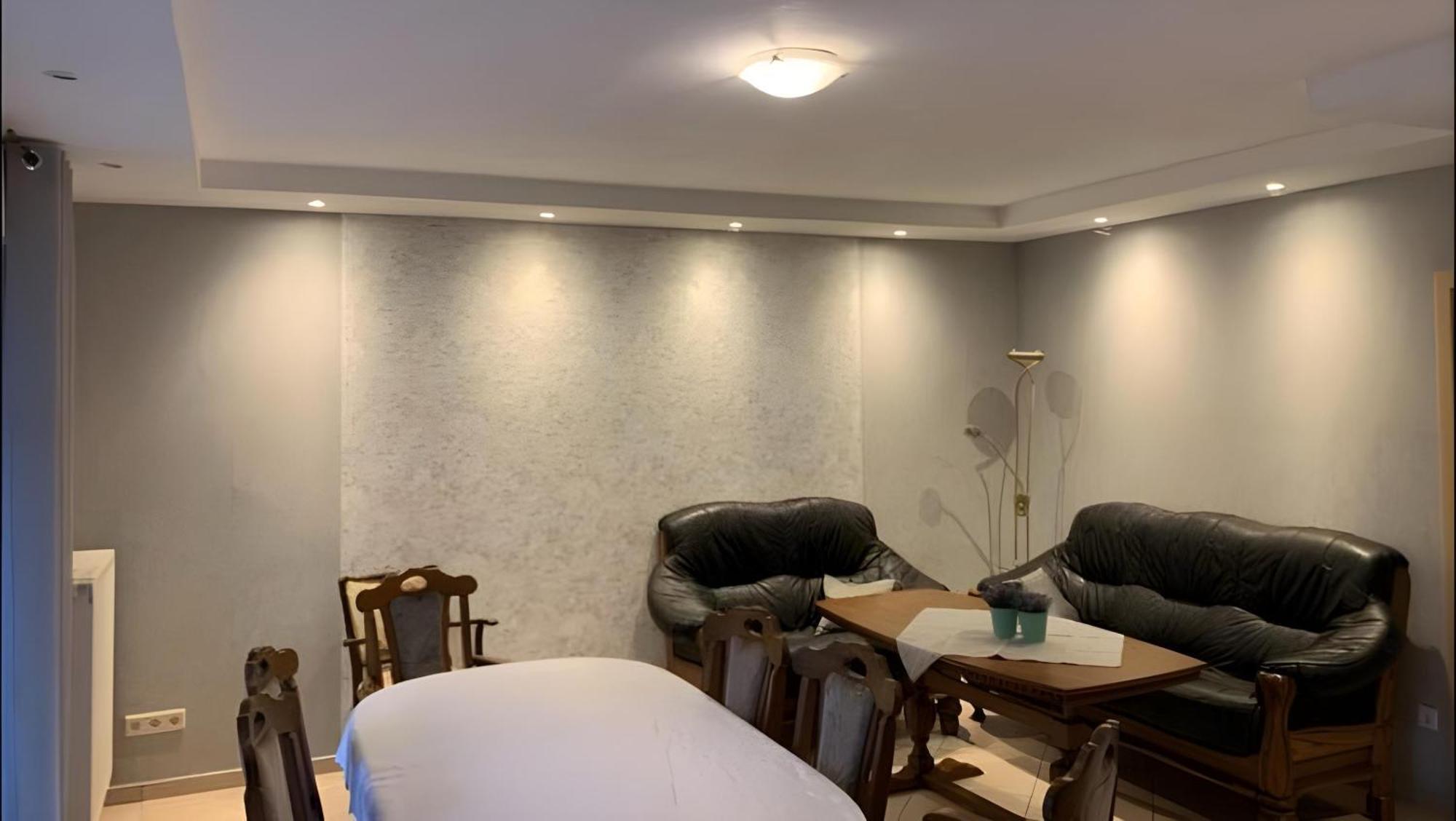 Ferienwohnung Hammesdammer-Land Lastrup Екстер'єр фото